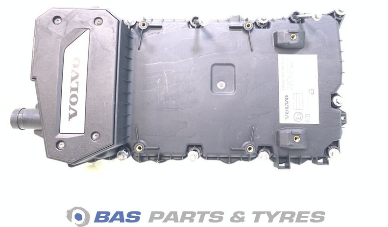 Volvo - Engine and parts for Truck: picture 1 Volvo - Engine and parts for Truck: picture 1