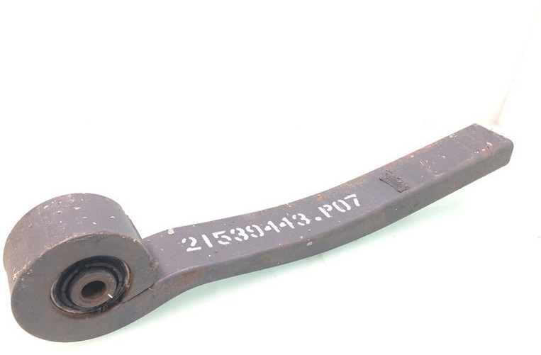 Volvo - Air suspension for Truck: picture 1 Volvo - Air suspension for Truck: picture 1