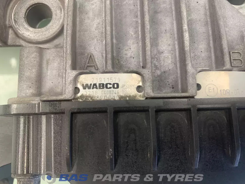 Volvo - Gearbox for Truck: picture 3 Volvo - Gearbox for Truck: picture 3