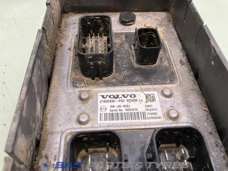 Volvo - ECU for Truck: picture 3 Volvo - ECU for Truck: picture 3