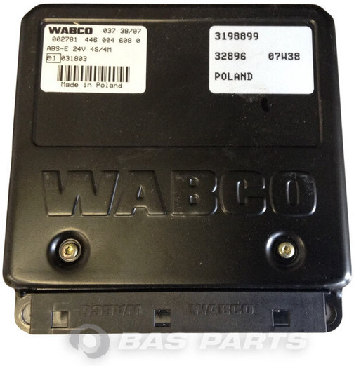 Volvo - ECU for Truck: picture 2 Volvo - ECU for Truck: picture 2