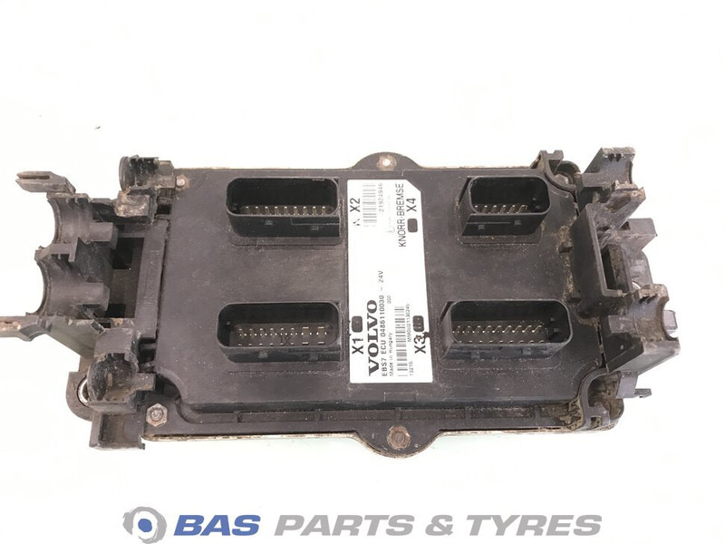 Volvo - ECU for Truck: picture 1 Volvo - ECU for Truck: picture 1