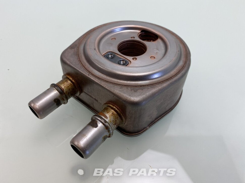 Volvo  - Oil cooler for Truck: picture 1 Volvo  - Oil cooler for Truck: picture 1