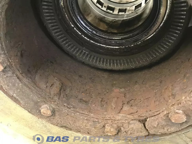 Volvo - Hub for Truck: picture 2 Volvo - Hub for Truck: picture 2