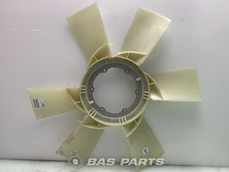 Volvo - Fan for Truck: picture 2 Volvo - Fan for Truck: picture 2