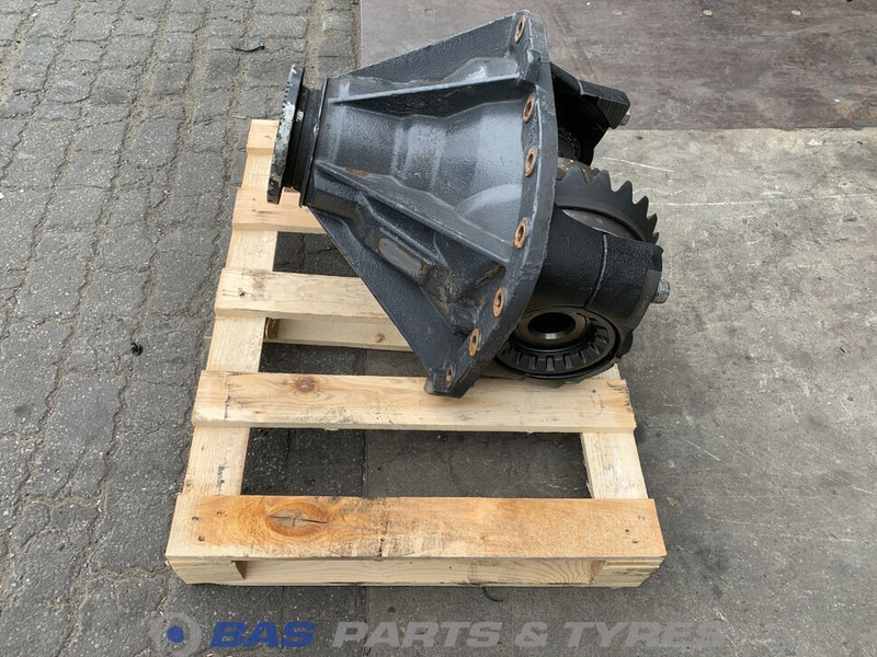 Volvo - Differential gear for Truck: picture 1 Volvo - Differential gear for Truck: picture 1