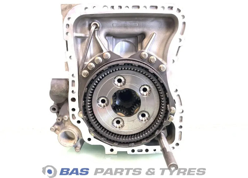 Volvo - Gearbox for Truck: picture 3 Volvo - Gearbox for Truck: picture 3