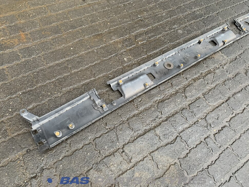 Volvo - Body and exterior for Truck: picture 3 Volvo - Body and exterior for Truck: picture 3