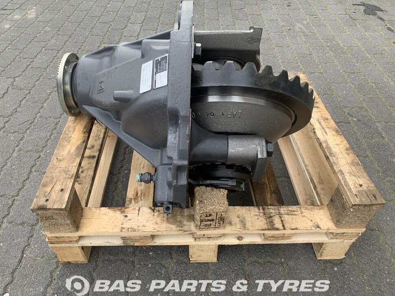 Volvo - Differential gear for Truck: picture 1 Volvo - Differential gear for Truck: picture 1