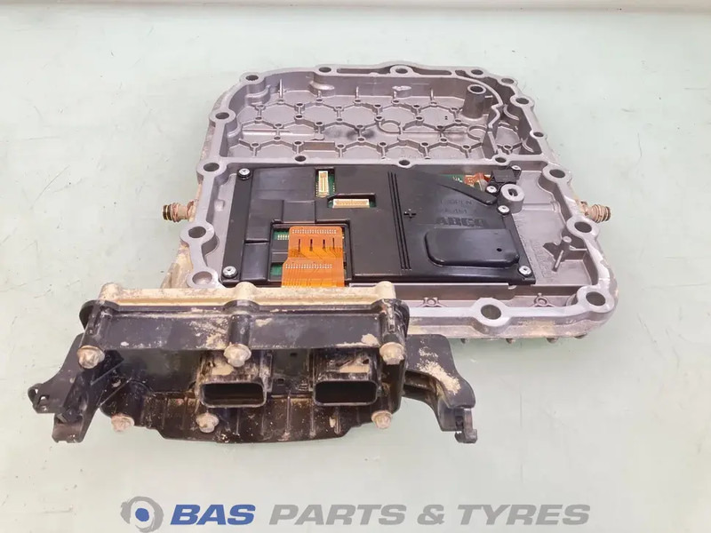 Volvo - Gearbox for Truck: picture 2 Volvo - Gearbox for Truck: picture 2