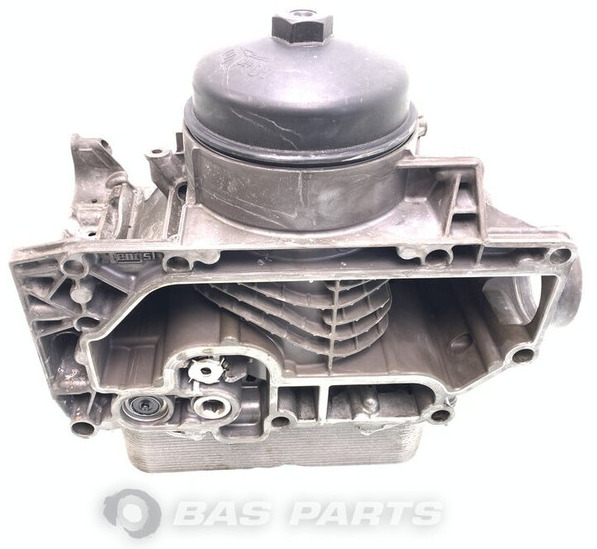 Volvo  - Oil cooler for Truck: picture 3 Volvo  - Oil cooler for Truck: picture 3
