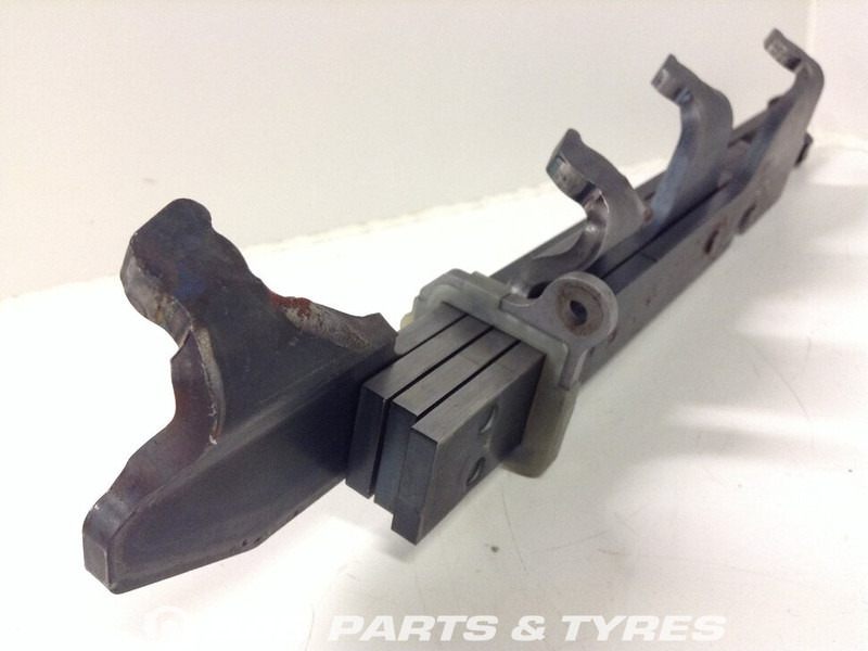 Volvo - Gearbox for Truck: picture 1 Volvo - Gearbox for Truck: picture 1