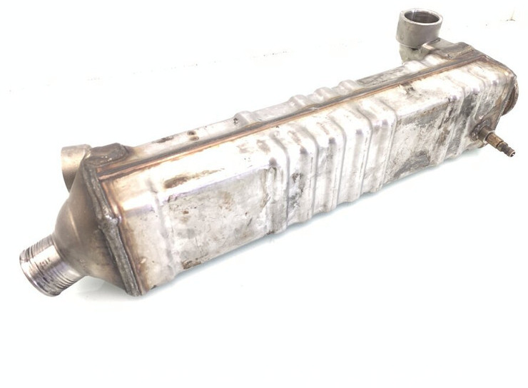 Volvo - EGR cooler for Truck: picture 3 Volvo - EGR cooler for Truck: picture 3