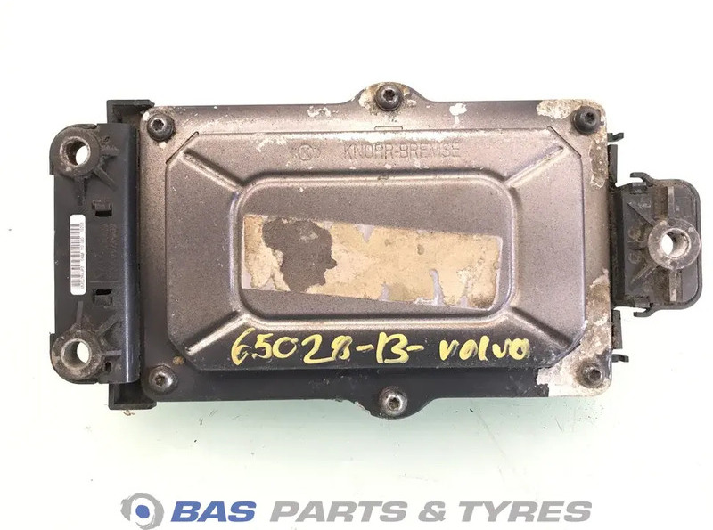 Volvo - ECU for Truck: picture 2 Volvo - ECU for Truck: picture 2