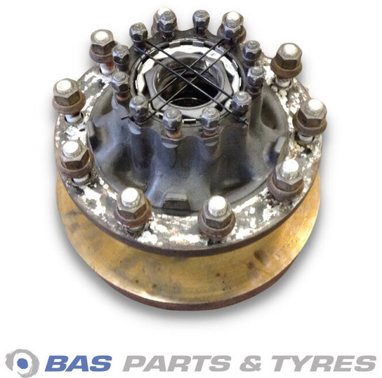 Volvo - Hub for Truck: picture 1 Volvo - Hub for Truck: picture 1