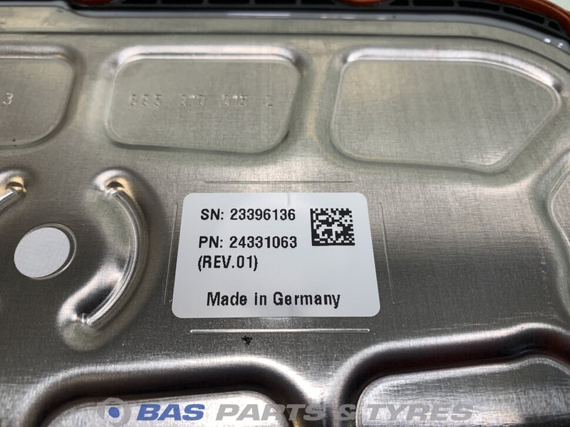 Volvo - Gearbox for Truck: picture 3 Volvo - Gearbox for Truck: picture 3
