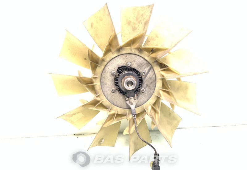 Volvo - Fan for Truck: picture 2 Volvo - Fan for Truck: picture 2