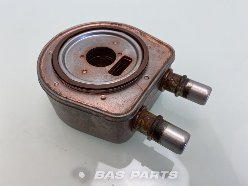Volvo  - Oil cooler for Truck: picture 2 Volvo  - Oil cooler for Truck: picture 2