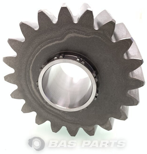 Volvo - Gearbox for Truck: picture 1 Volvo - Gearbox for Truck: picture 1