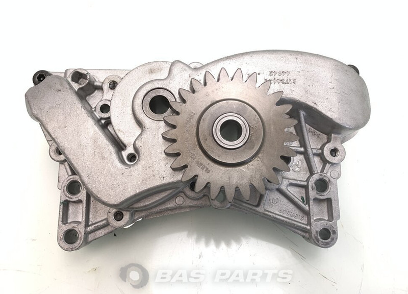 Volvo - Oil pump for Truck: picture 1 Volvo - Oil pump for Truck: picture 1