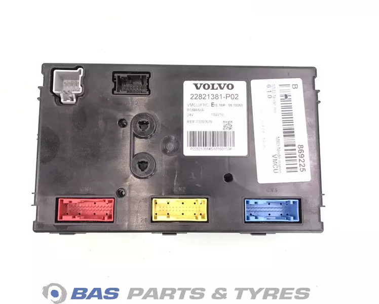 Volvo - ECU for Truck: picture 2 Volvo - ECU for Truck: picture 2