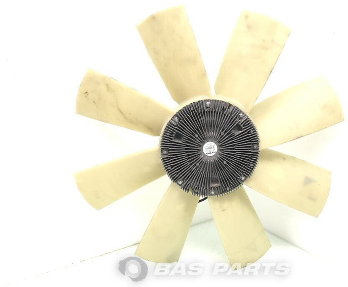 Volvo - Fan for Truck: picture 3 Volvo - Fan for Truck: picture 3