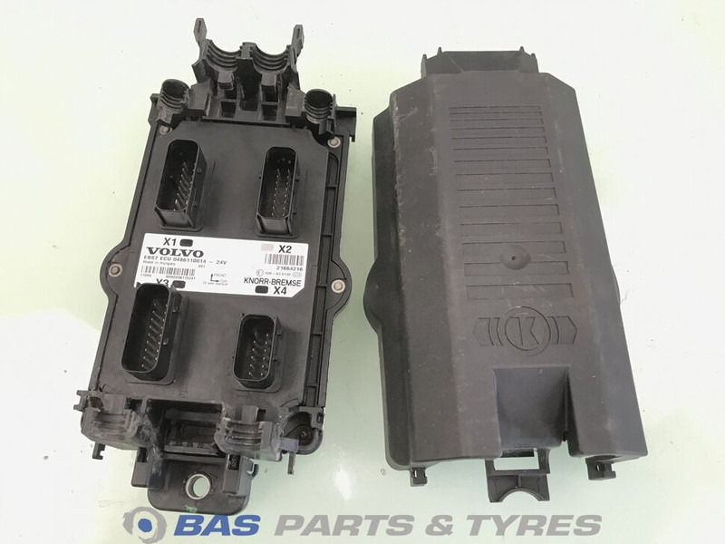 Volvo - ECU for Truck: picture 1 Volvo - ECU for Truck: picture 1
