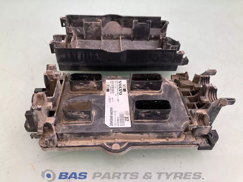 Volvo - ECU for Truck: picture 2 Volvo - ECU for Truck: picture 2