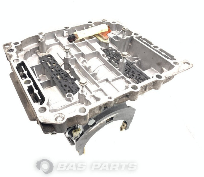 Volvo - Gearbox for Truck: picture 1 Volvo - Gearbox for Truck: picture 1