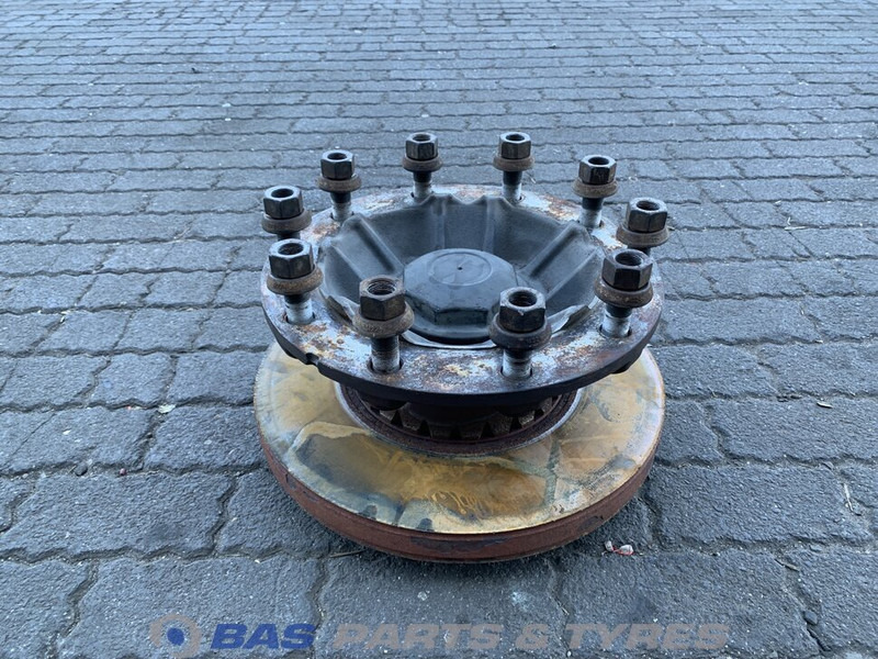 Volvo - Hub for Truck: picture 1 Volvo - Hub for Truck: picture 1