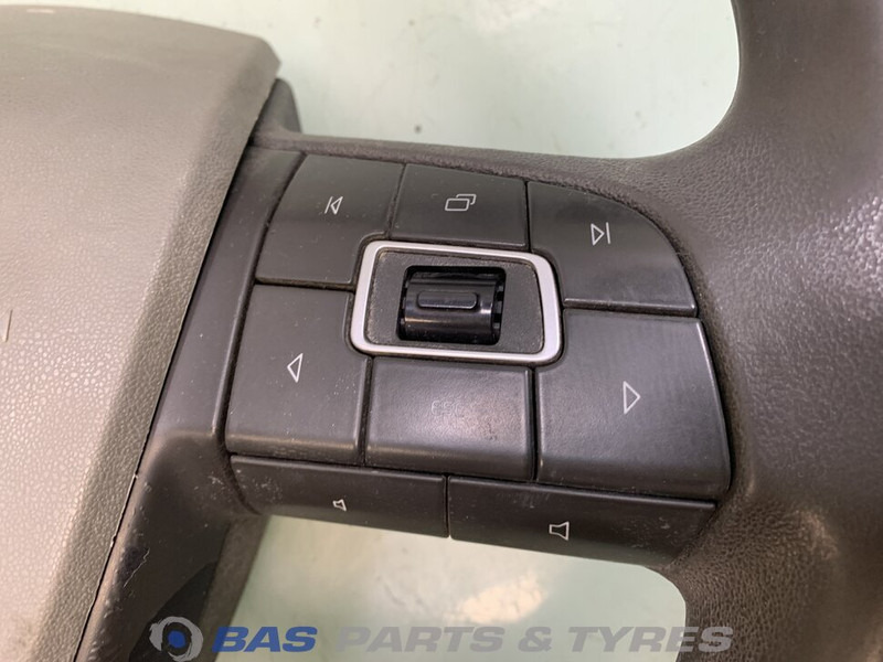 Volvo Stuurwiel Volvo 82321333 - Steering wheel for Truck: picture 4 Volvo Stuurwiel Volvo 82321333 - Steering wheel for Truck: picture 4