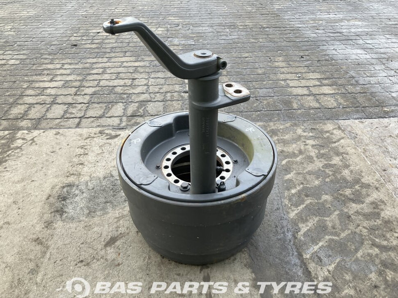 Volvo Trommelremmen set Volvo 3095036 - Brake disc for Truck: picture 1 Volvo Trommelremmen set Volvo 3095036 - Brake disc for Truck: picture 1