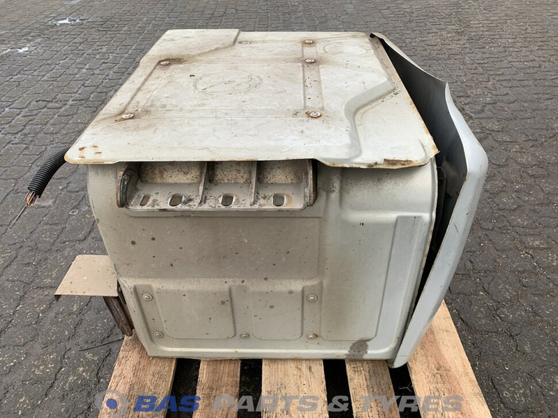Volvo Uitlaatdemper Volvo 21750081 - Muffler for Truck: picture 3 Volvo Uitlaatdemper Volvo 21750081 - Muffler for Truck: picture 3