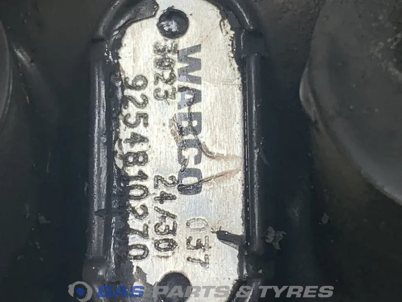 Volvo Veerremcilinder Volvo 21752603 - Brake cylinder for Truck: picture 4 Volvo Veerremcilinder Volvo 21752603 - Brake cylinder for Truck: picture 4