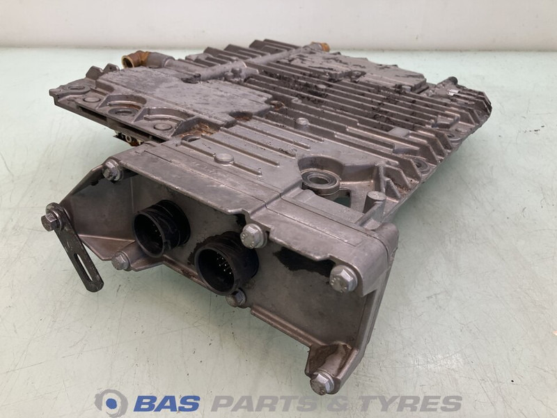 Volvo Versnellingsbakdeksel Volvo 20775873 - Gearbox for Truck: picture 1 Volvo Versnellingsbakdeksel Volvo 20775873 - Gearbox for Truck: picture 1