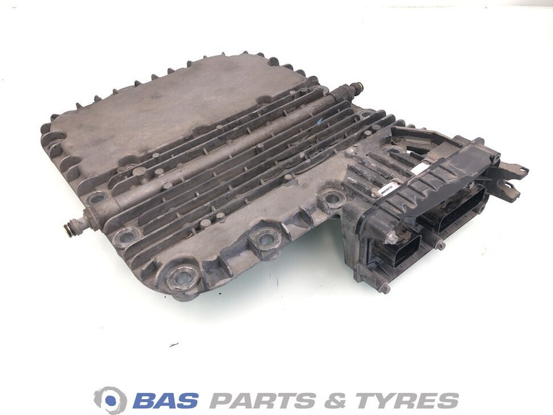 Volvo Versnellingsbakdeksel Volvo 21911581 - Gearbox for Truck: picture 1 Volvo Versnellingsbakdeksel Volvo 21911581 - Gearbox for Truck: picture 1