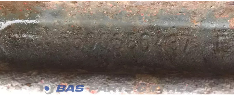 Volvo Volvo FAL 4.5 Vooras 20582265 - Front axle for Truck: picture 5 Volvo Volvo FAL 4.5 Vooras 20582265 - Front axle for Truck: picture 5