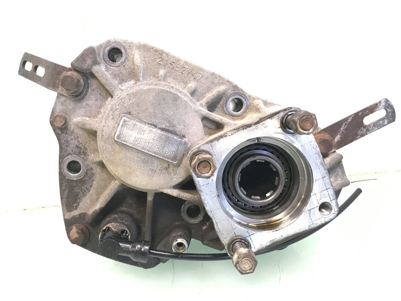 Volvo Volvo PTO 1669401 - Axle and parts for Truck: picture 1 Volvo Volvo PTO 1669401 - Axle and parts for Truck: picture 1