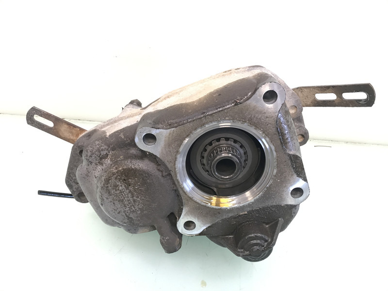 Volvo Volvo PTO 1669401 - Axle and parts for Truck: picture 3 Volvo Volvo PTO 1669401 - Axle and parts for Truck: picture 3