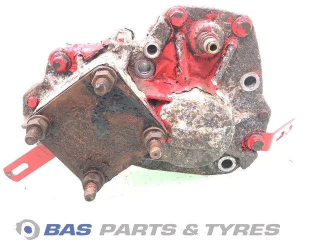 Volvo Volvo PTO 1669401 - Axle and parts for Truck: picture 2 Volvo Volvo PTO 1669401 - Axle and parts for Truck: picture 2