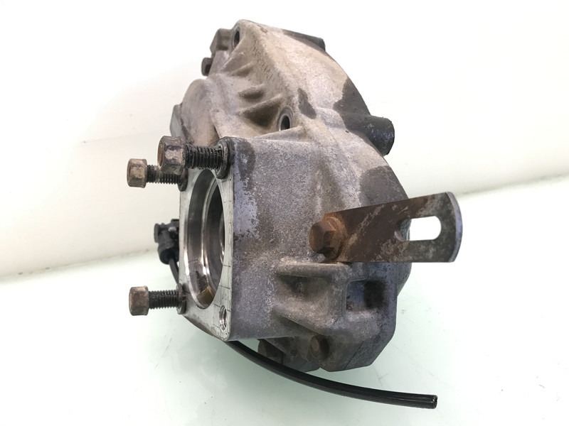 Volvo Volvo PTO 1669401 - Axle and parts for Truck: picture 2 Volvo Volvo PTO 1669401 - Axle and parts for Truck: picture 2