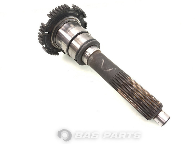 Volvo Volvo Prise as 20771698 - Gearbox for Truck: picture 1 Volvo Volvo Prise as 20771698 - Gearbox for Truck: picture 1