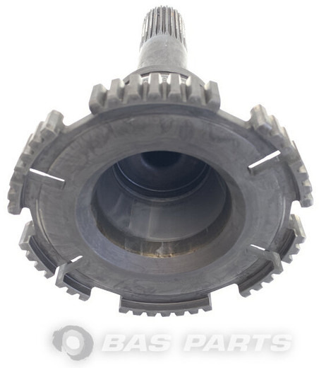 Volvo Volvo Prise as 20771702 - Gearbox for Truck: picture 3 Volvo Volvo Prise as 20771702 - Gearbox for Truck: picture 3