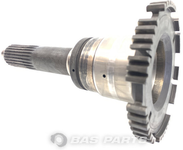 Volvo Volvo Prise as 20771702 - Gearbox for Truck: picture 2 Volvo Volvo Prise as 20771702 - Gearbox for Truck: picture 2