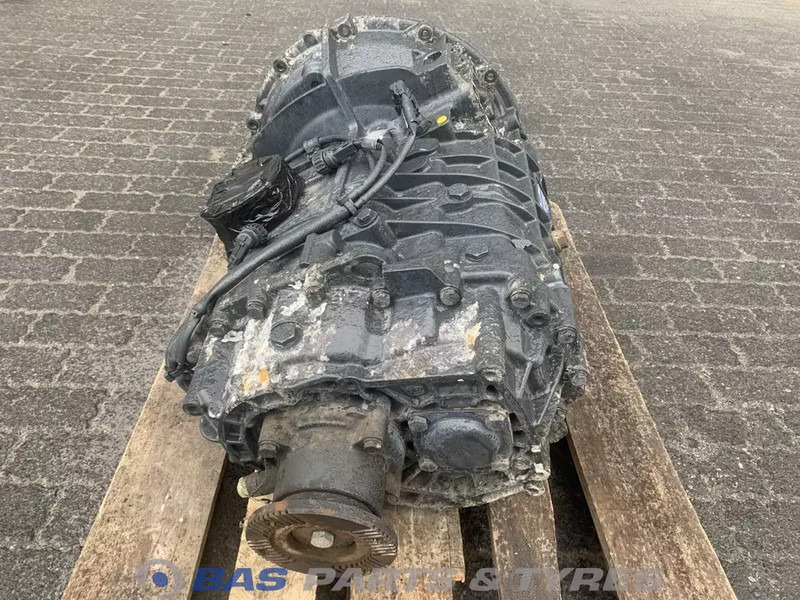 ZF LF Euro 6 - Gearbox for Truck: picture 3 ZF LF Euro 6 - Gearbox for Truck: picture 3
