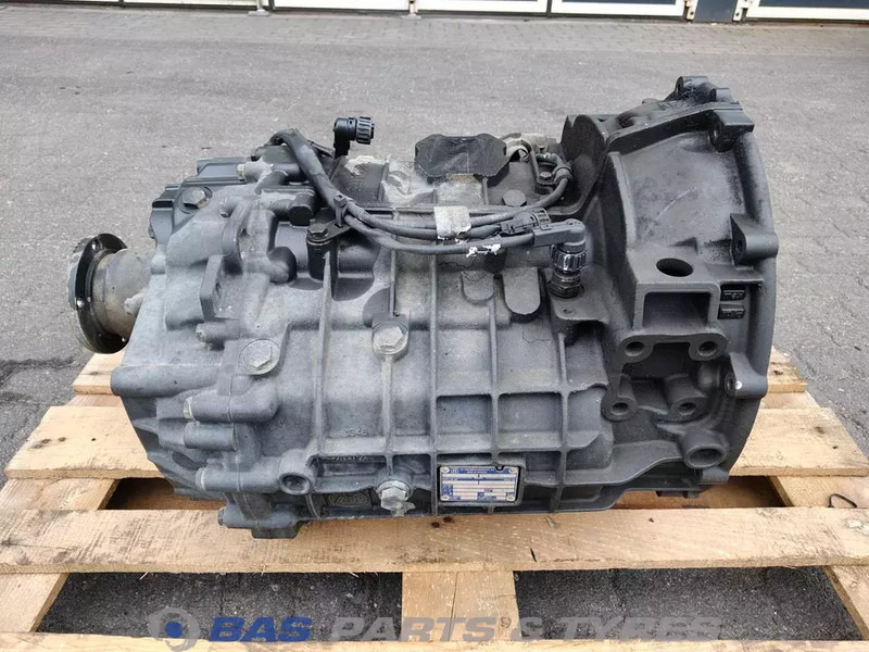 ZF LF Euro 6 - Gearbox for Truck: picture 3 ZF LF Euro 6 - Gearbox for Truck: picture 3