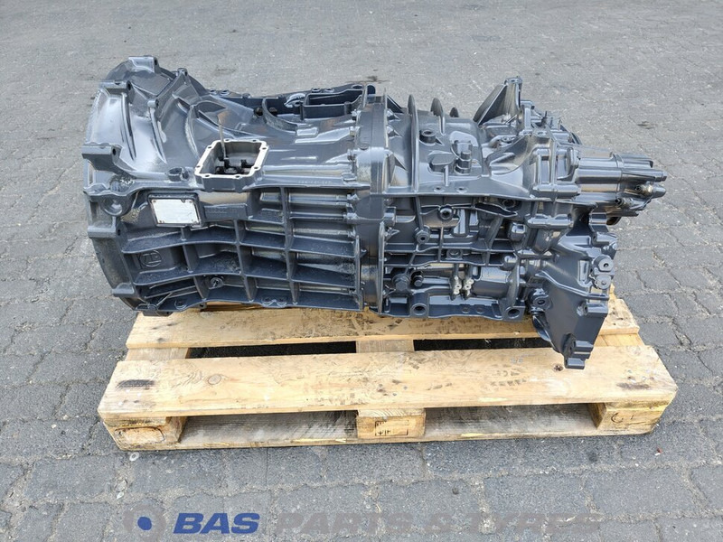 ZF - Gearbox for Truck: picture 1 ZF - Gearbox for Truck: picture 1
