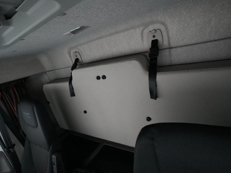 New Cab chassis truck DAF LF 260 FA 12T CHASSIS SLEEPING CAB 610WB NEW: picture 19 New Cab chassis truck DAF LF 260 FA 12T CHASSIS SLEEPING CAB 610WB NEW: picture 19