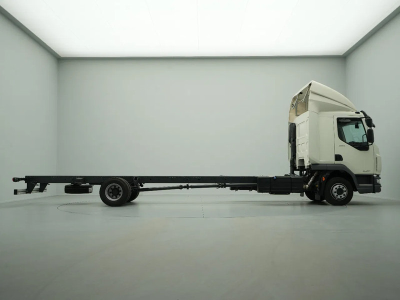 New Cab chassis truck DAF LF 260 FA 12T CHASSIS SLEEPING CAB 610WB NEW: picture 9 New Cab chassis truck DAF LF 260 FA 12T CHASSIS SLEEPING CAB 610WB NEW: picture 9