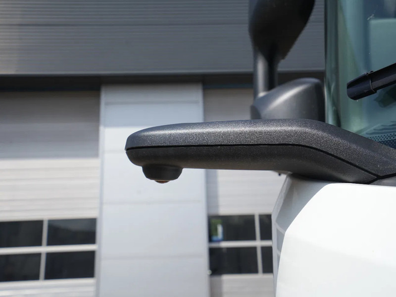 DAF XD 450 FAN CURTAIN NEW leasing DAF XD 450 FAN CURTAIN NEW: picture 8